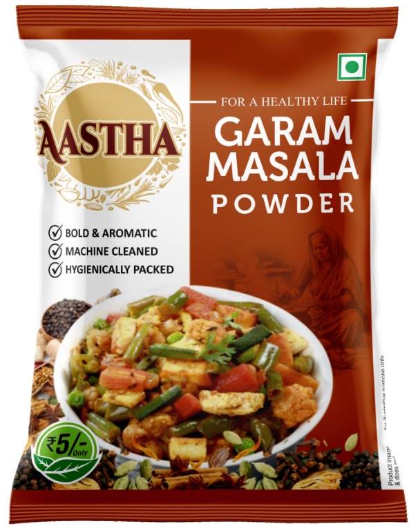Garam Masala