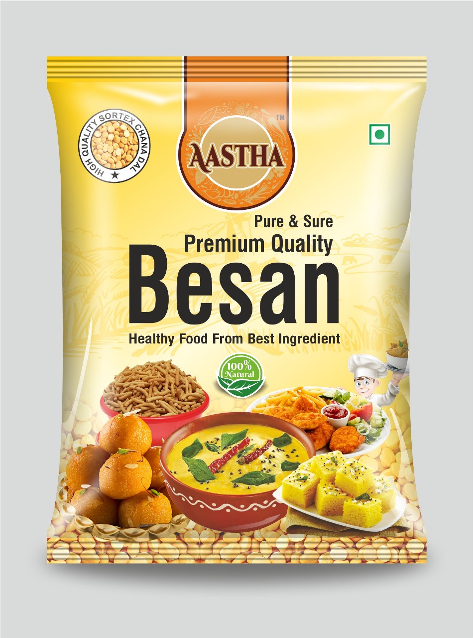 Besan