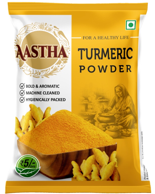 Turmeric Powder 