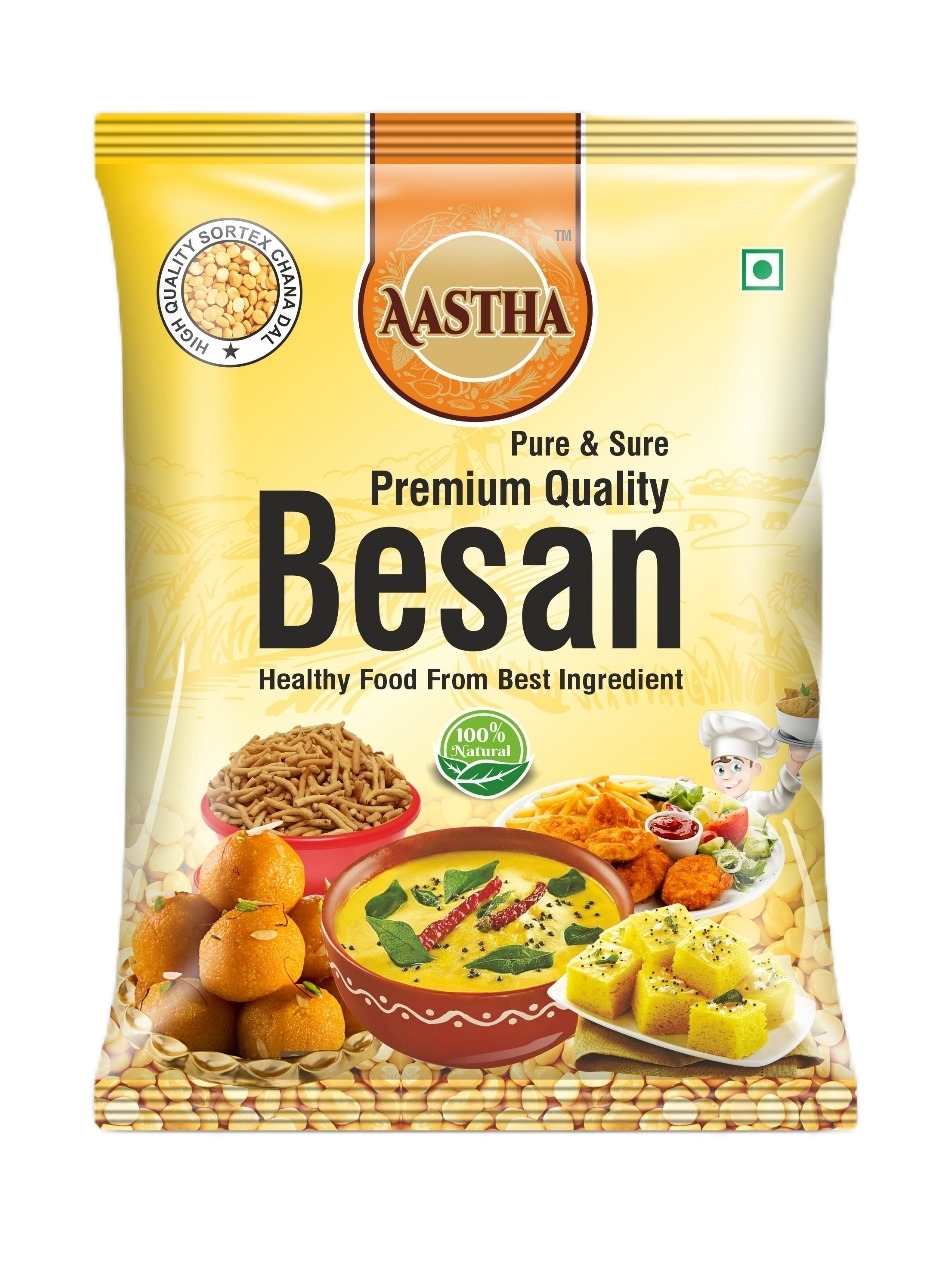 Besan