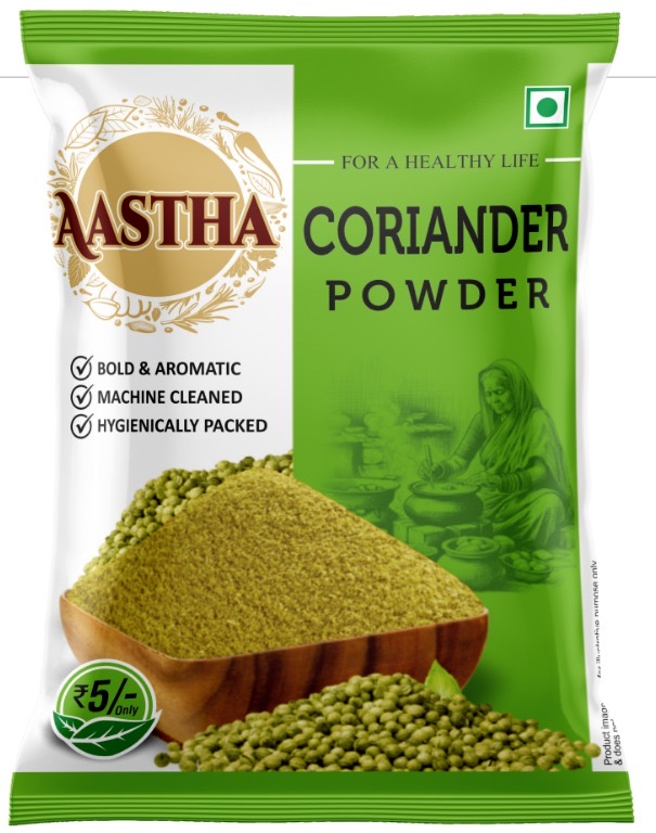 Coriander powder